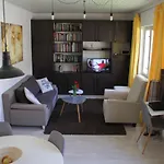 With Parking Space Trpanj, Peljesac - 15710 شقة تربانج
