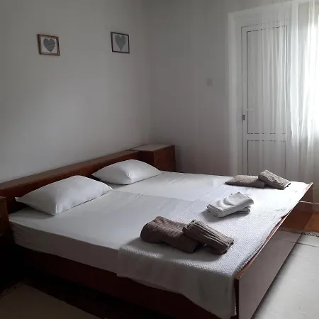 With Parking Space Trpanj, Peljesac - 15710 شقة تربانج