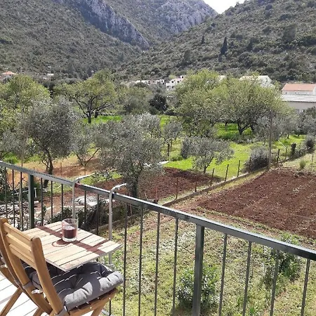 With Parking Space Trpanj, Peljesac - 15710 *