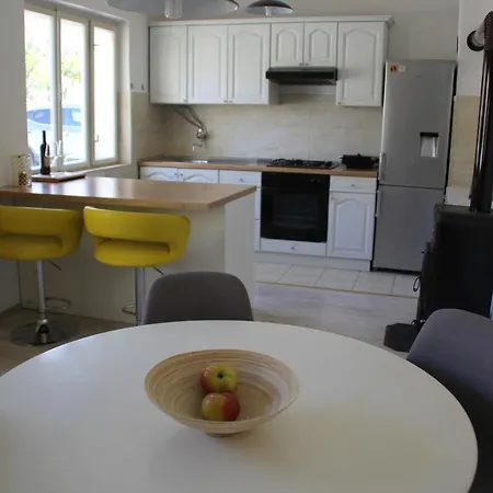 With Parking Space Trpanj, Peljesac - 15710